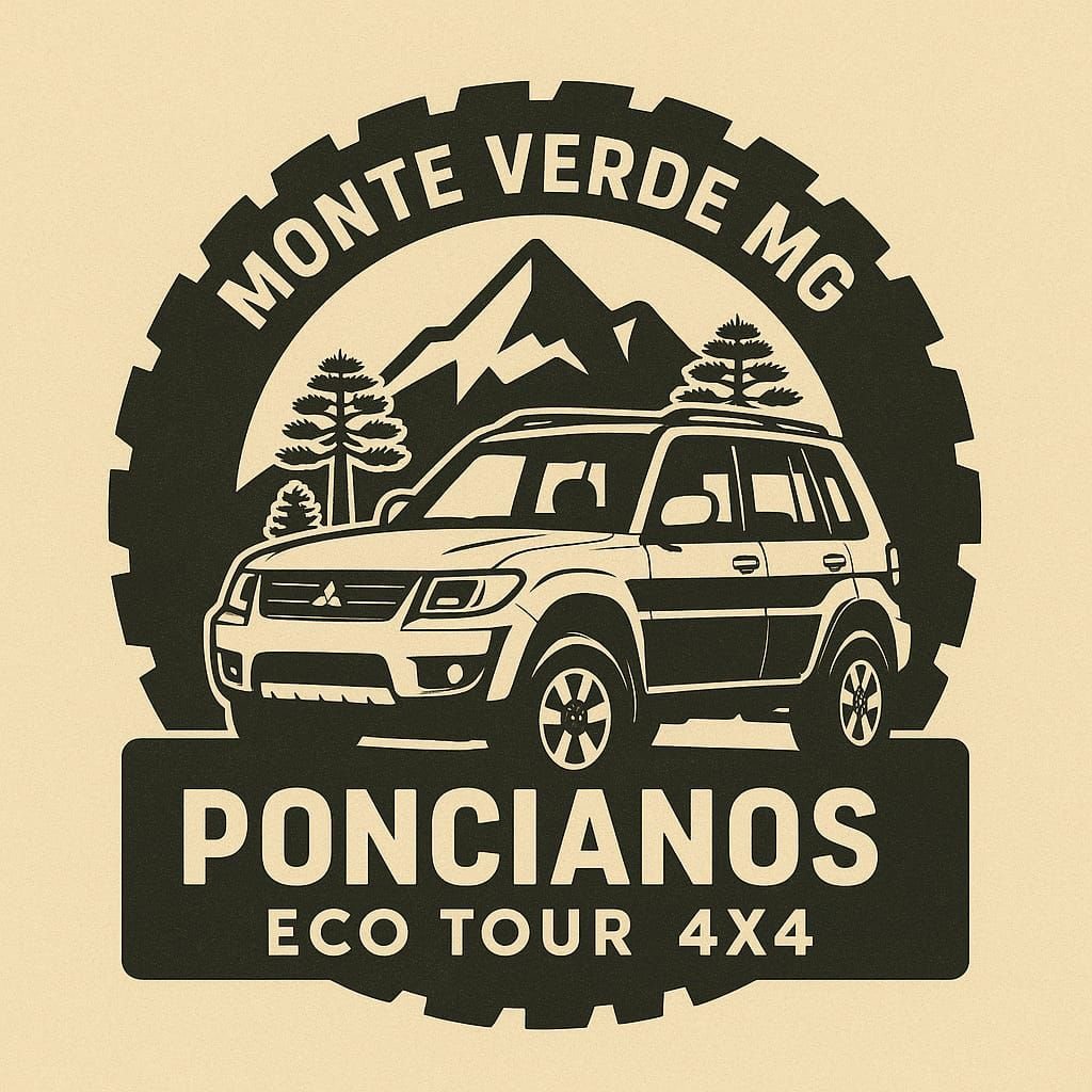 Poncianos Eco Tour 4x4